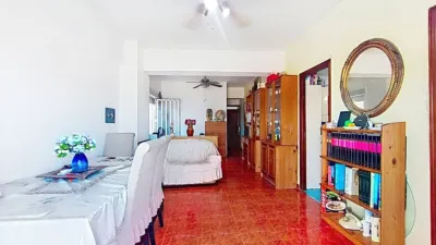 Apartment in Zapillo photo 3
