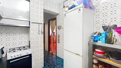 Apartment in Zapillo photo 16