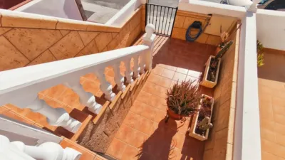 Casa adosada en Villablanca-Torrecárdenas photo 2
