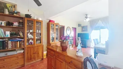 Apartment in Zapillo photo 20