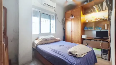 Apartment in Zapillo photo 19