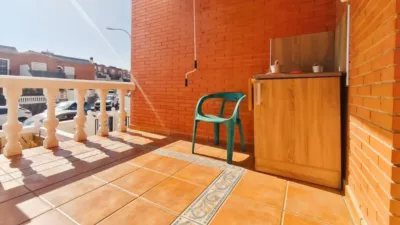 Casa adosada en Villablanca-Torrecárdenas photo 40