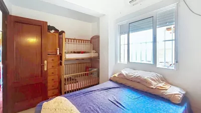Apartment in Zapillo photo 14
