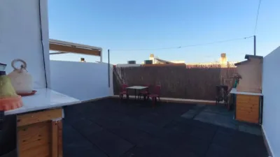 Casa adosada en Villablanca-Torrecárdenas photo 5