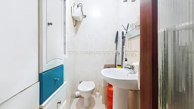 Apartment in Zapillo photo 13