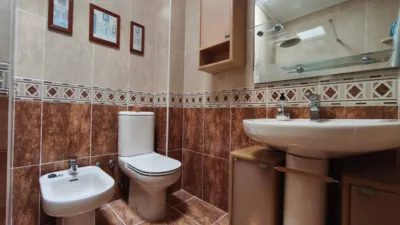 Casa adosada en Villablanca-Torrecárdenas photo 19