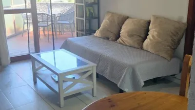 Penthouse in Urbanization photo 17