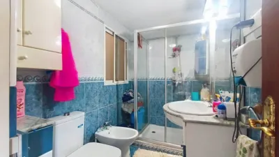 Apartment in Zapillo photo 9