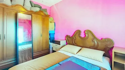 Apartment in Zapillo photo 7