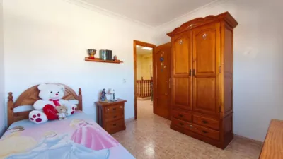 Casa adosada en Villablanca-Torrecárdenas photo 18
