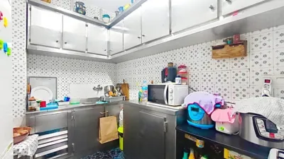 Apartment in Zapillo photo 6