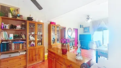 Apartment in Zapillo photo 8