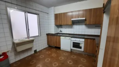 Piso en Travesia de Vigo photo 5