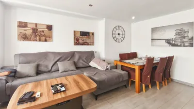 Apartment in Nueva Andalucía photo 5