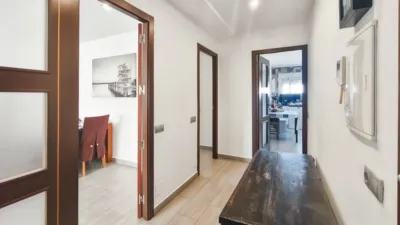 Piso en Nueva Andalucía photo 24