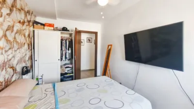 Piso en Nueva Andalucía photo 17