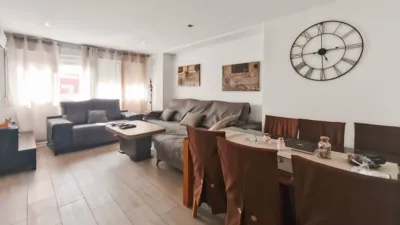Apartment in Nueva Andalucía photo 4