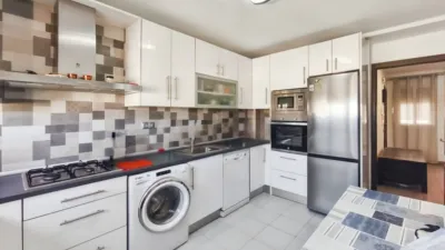 Apartment in Nueva Andalucía photo 3