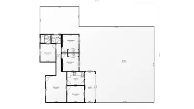 Single-family home in Monte Cortos Urbanization photo 40