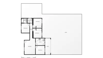 Single-family home in Monte Cortos Urbanization photo 41