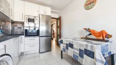 Piso en Nueva Andalucía photo 18