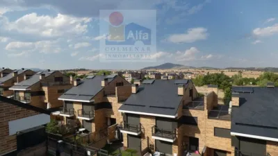 Terraced House in the North photo 26