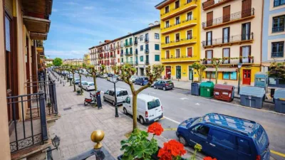Apartamento en Irun photo 4