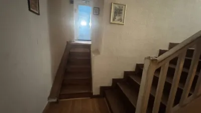 Townhouse in the Centre photo 4