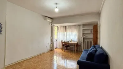 Apartment on Avenida del Manzanares photo 2