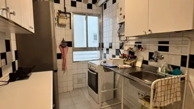 Apartment on Avenida del Manzanares photo 5