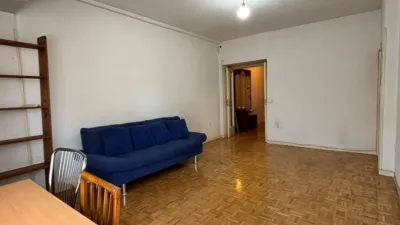 Apartment on Avenida del Manzanares photo 4