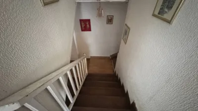 Townhouse in the Centre photo 3