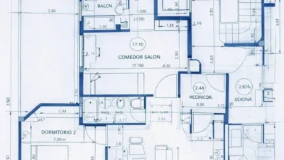 Apartamento en Irun photo 3
