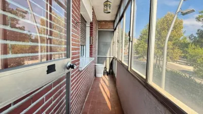 Apartment on Avenida del Manzanares photo 3
