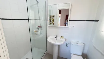 Penthouse on Valladolid Street, 4 photo 14