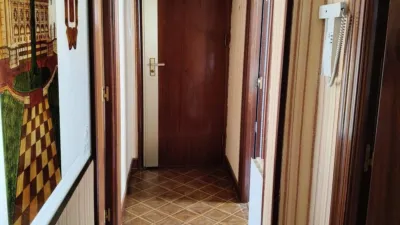 Apartment on Calle María Díaz de Haro photo 2