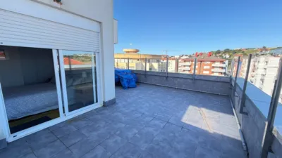 Penthouse on Valladolid Street, 4 photo 27