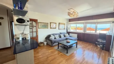 Penthouse on Valladolid Street, 4 photo 15