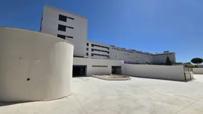 Apartment in La Serrana photo 6