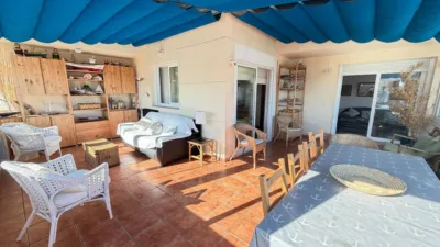 Penthouse on Valladolid Street, 4 photo 4
