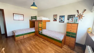 Penthouse on Valladolid Street, 4 photo 17