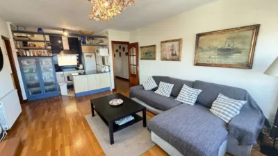 Penthouse on Valladolid Street, 4 photo 9