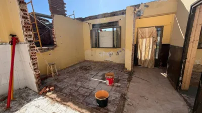 Semi-detached house in Pueblo photo 14