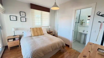 Penthouse on Valladolid Street, 4 photo 13