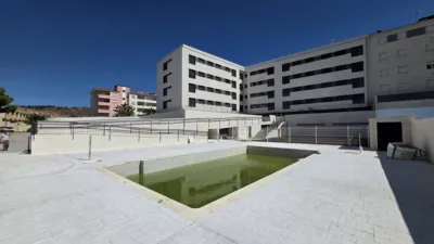 Apartment in La Serrana photo 4