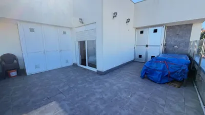 Penthouse on Valladolid Street, 4 photo 28