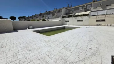 Apartment in La Serrana photo 5