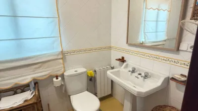 Penthouse on Valladolid Street, 4 photo 19