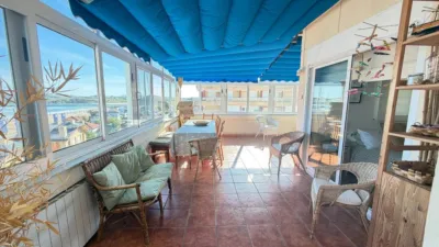 Penthouse on Valladolid Street, 4 photo 10