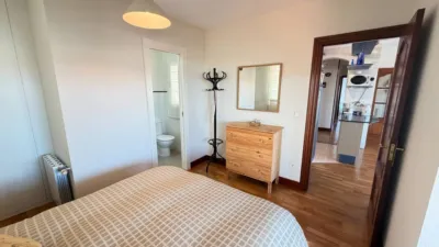 Penthouse on Valladolid Street, 4 photo 12